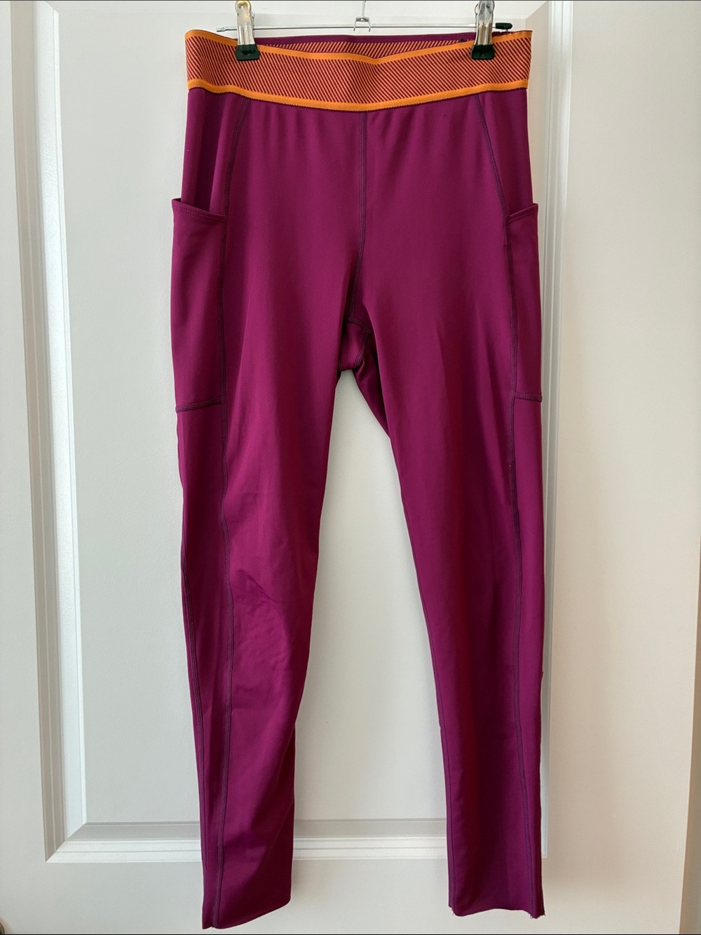 FP Movement Size M Endurance Leggings